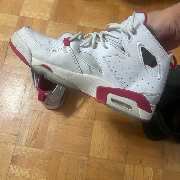 Jordan fight club 91 - Picture 3 of 3